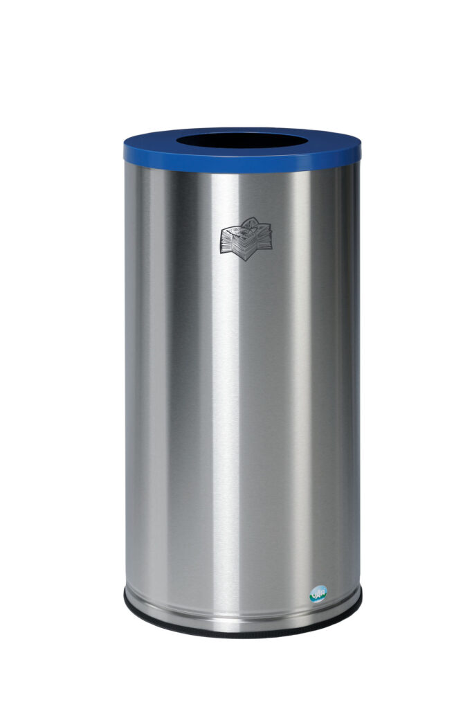 VAR Wertstoffsammelgerät WSG 70