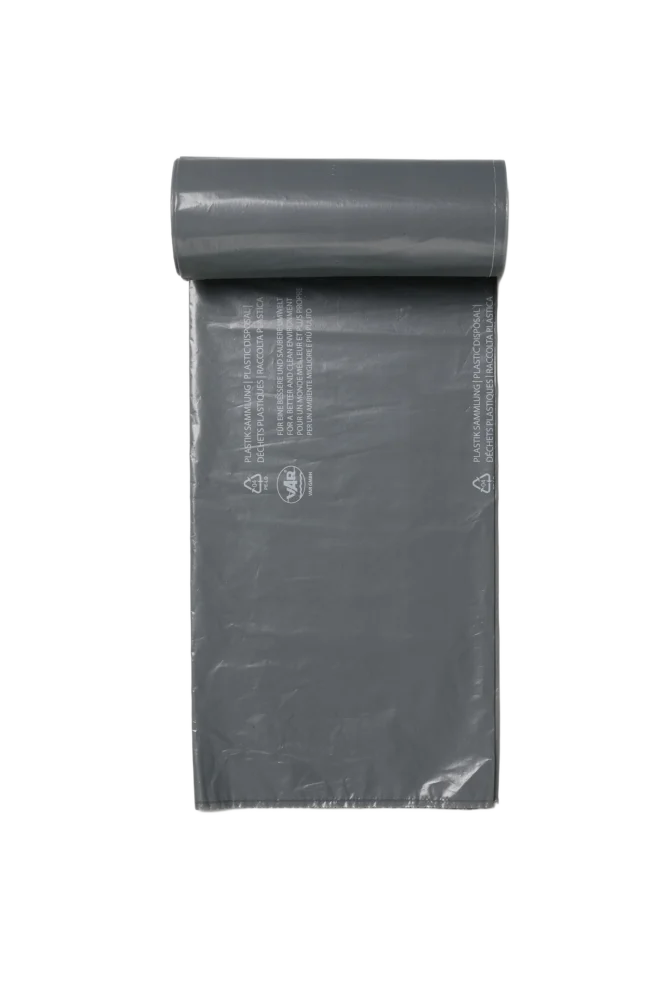 VAR Kunststoffsack 60 L, VE 250 Stück