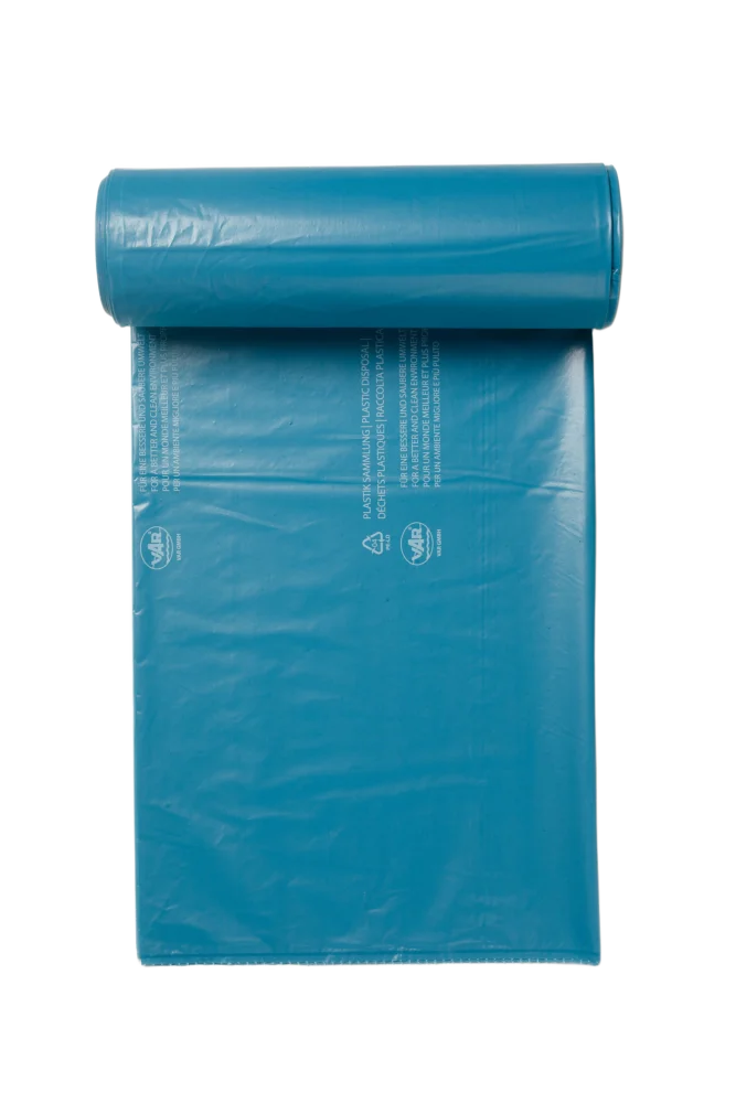 VAR Kunststoffsack 70 L, VE 250 Stück