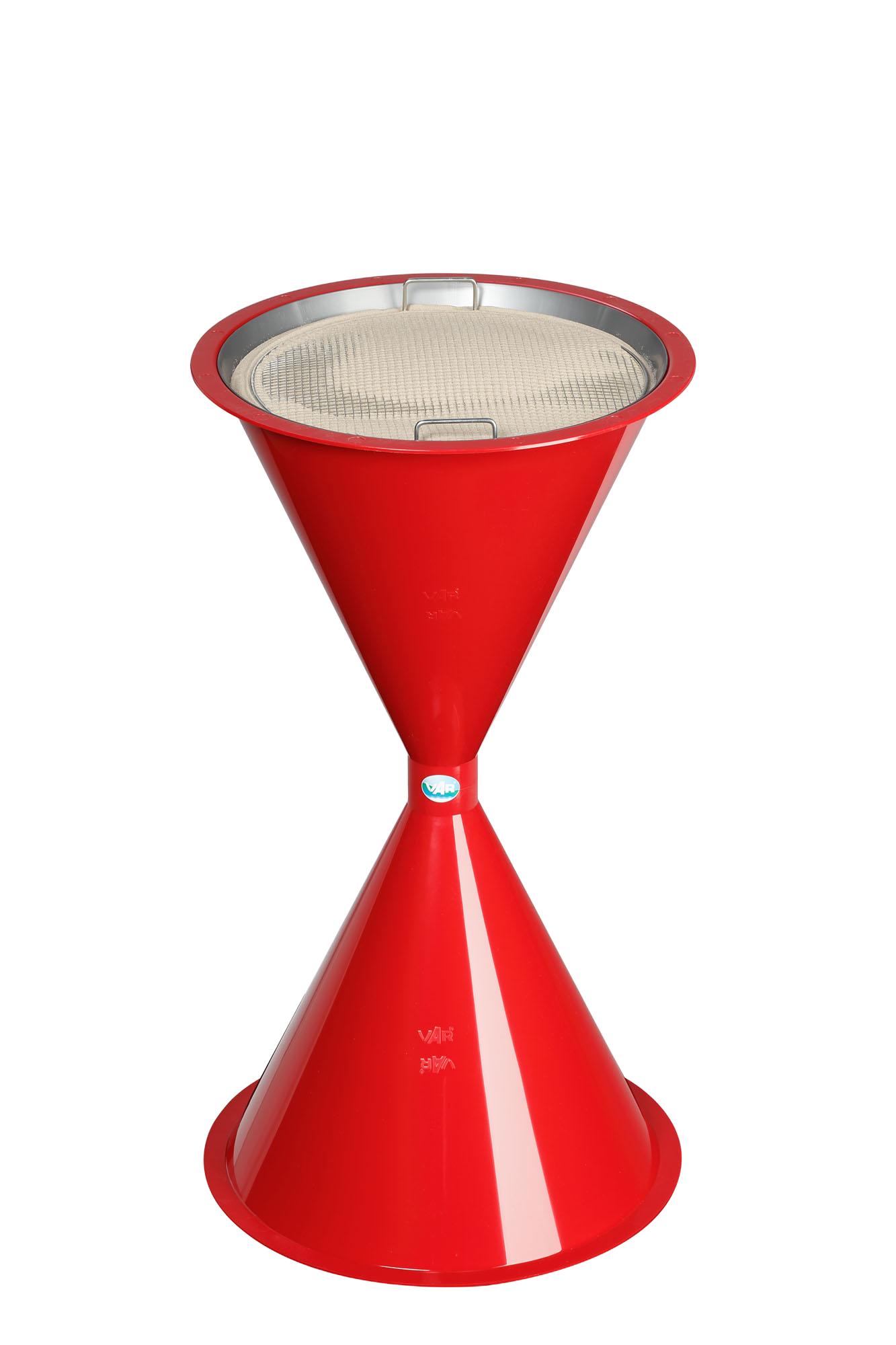 VAR Kunststoff-Standascher
