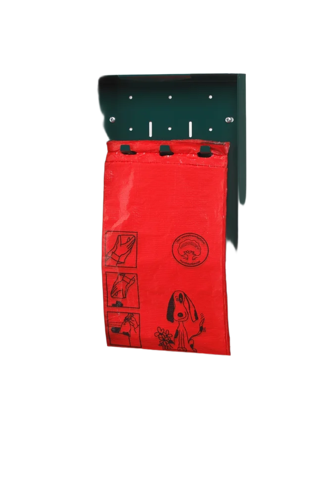 VAR Hundekotbeutelspender DS 2