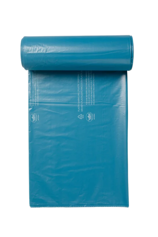 VAR Kunststoffsack 70 L, VE 250 Stück