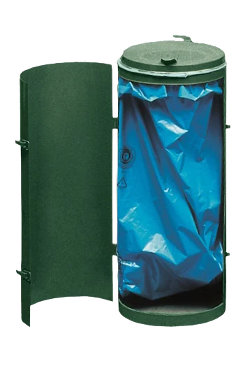 VAR Kompakt 70/120 l, mit Einflügeltür