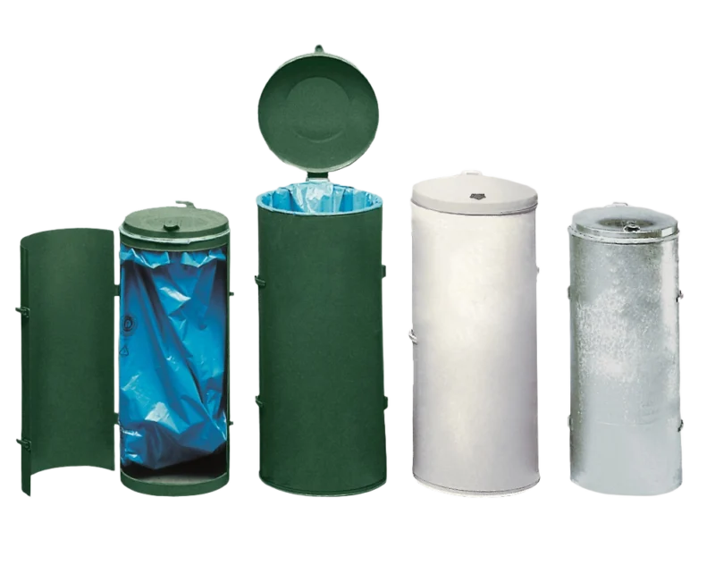 VAR Kompakt 70/120 l, mit Einflügeltür