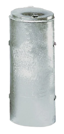 VAR Kompakt 70/120 l, mit Einflügeltür