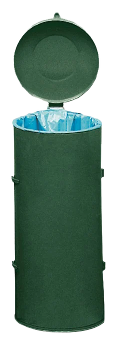 VAR Kompakt 70/120 l, mit Einflügeltür