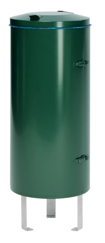 VAR Kompakt 70/120 l, mit Einflügeltür