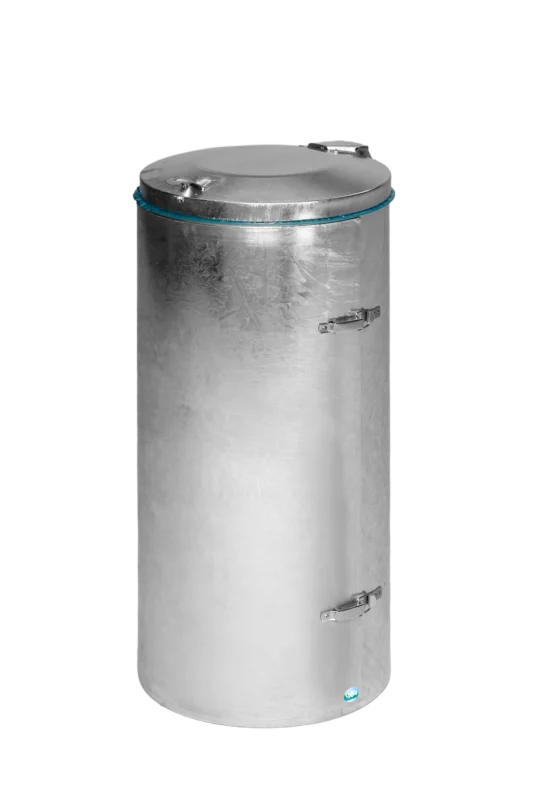 VAR Kompakt 70/120 l, mit Einflügeltür