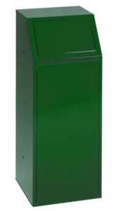 VAR Wertstoffsammler P 80