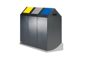 VAR Wandhalterung 1-fach/2-fach/3-fach