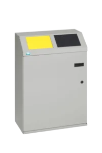 VAR Wertstoffsortiersystem 100/150/200 l