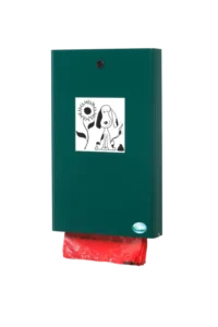 VAR Hundekotbeutelspender DS 2/DS 4