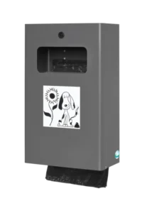 VAR Hundekotbeutelspender DS 6
