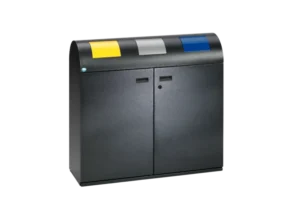 VAR Wertstoffsammelstation WS 100R