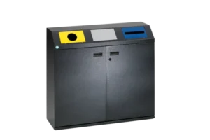 VAR Wertstoffsammelstation WS 97
