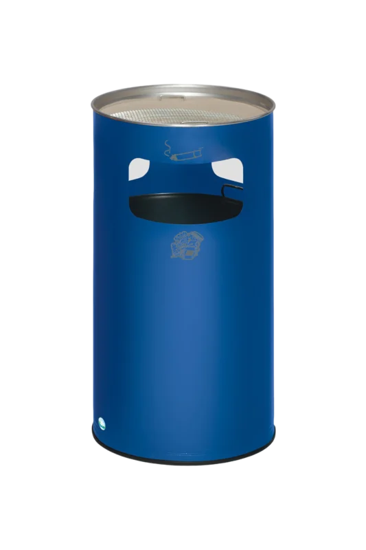 VAR Abfalls./Ascher H 66K/H70K/H75K