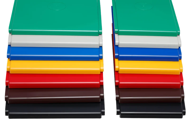 VAR Deckel für Kunststoffcontainer 40-l