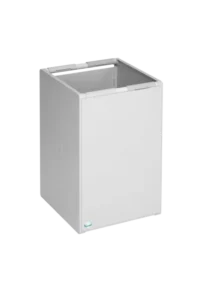 VAR Kunststoffcontainer 60 l, 1-fach/2-fach/3-fach